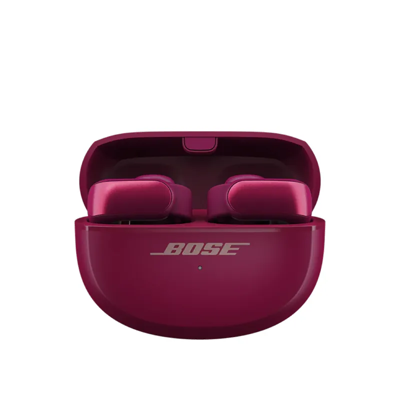 [BOSE] Ultra 開放式耳機 絳梅紫, , large