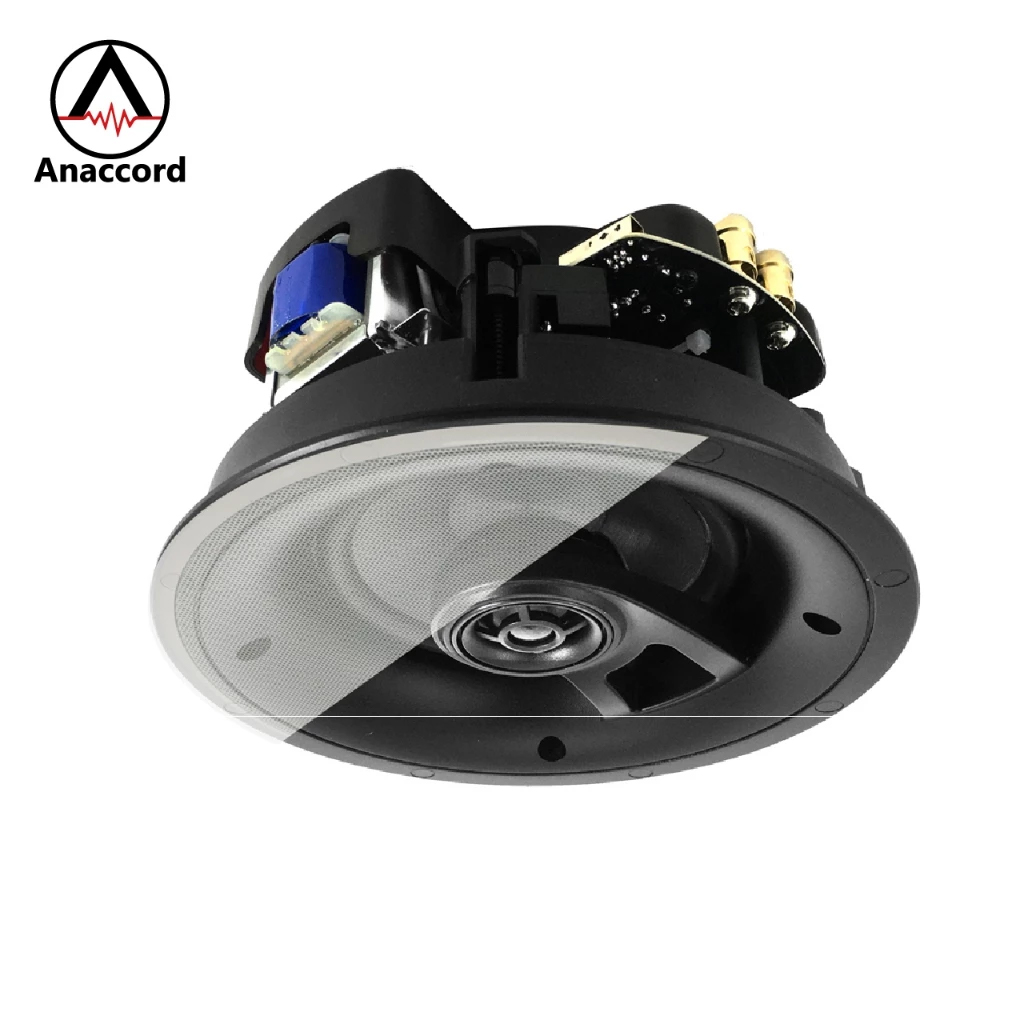 Anaccord雅那歌音響 IC-62C 6inch indoor speakers and ceiling speakers 40w 1pcs, , large
