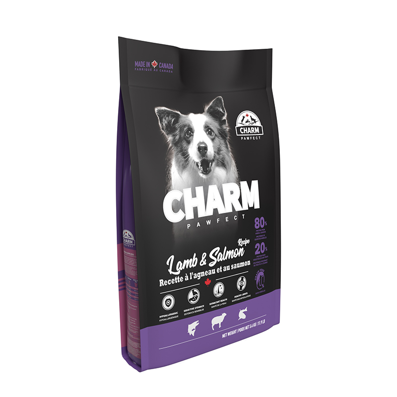CHARM 野性魅力, , large