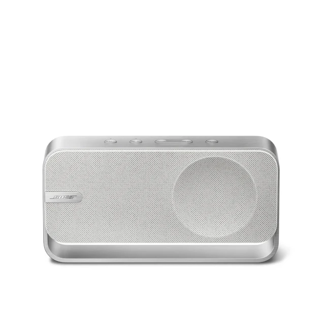 [BOSE] SoundLink Home 可攜式音箱 亮銀, , large