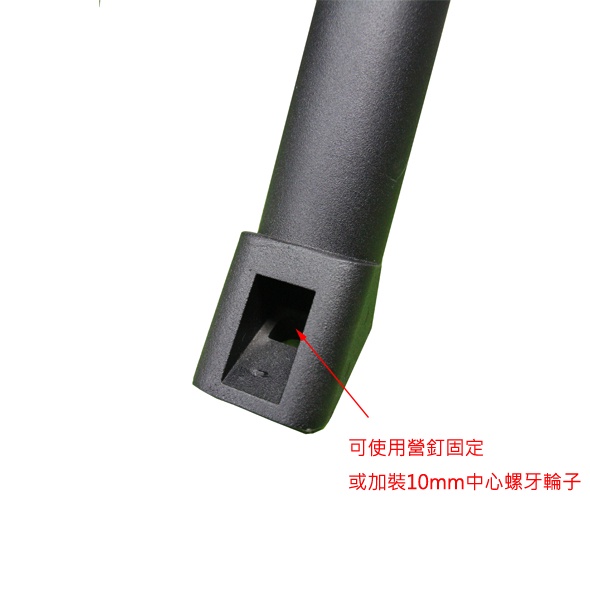 CNBear WP-165 齒輪鍊條手搖式升降燈光架(支)【敦煌樂器】, , large