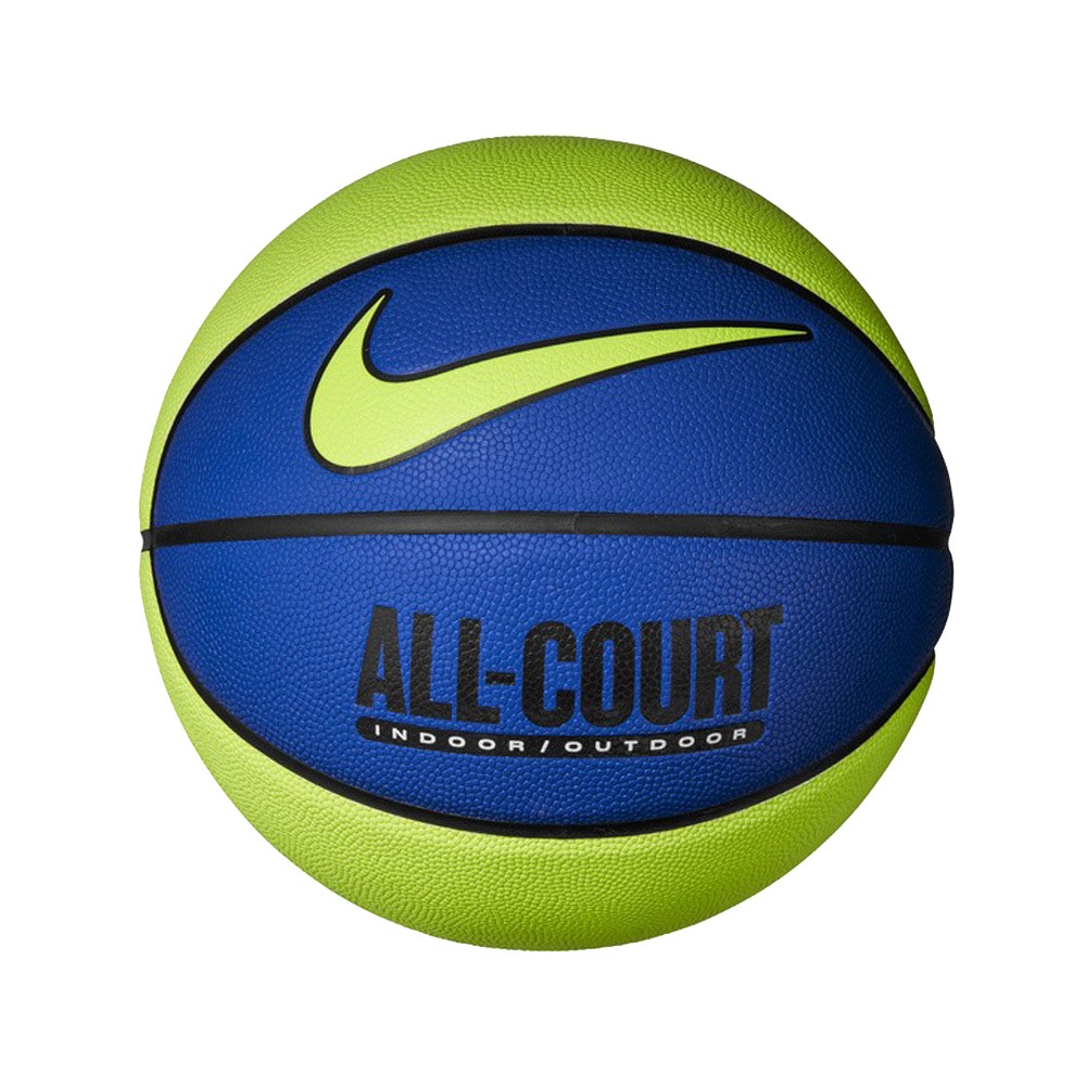 NIKE EVERYDAY ALL COURT 8P 7號/6號球 籃球運動 耐磨 控球 琥珀 白紅藍 黑金 藍綠 白紫, , large