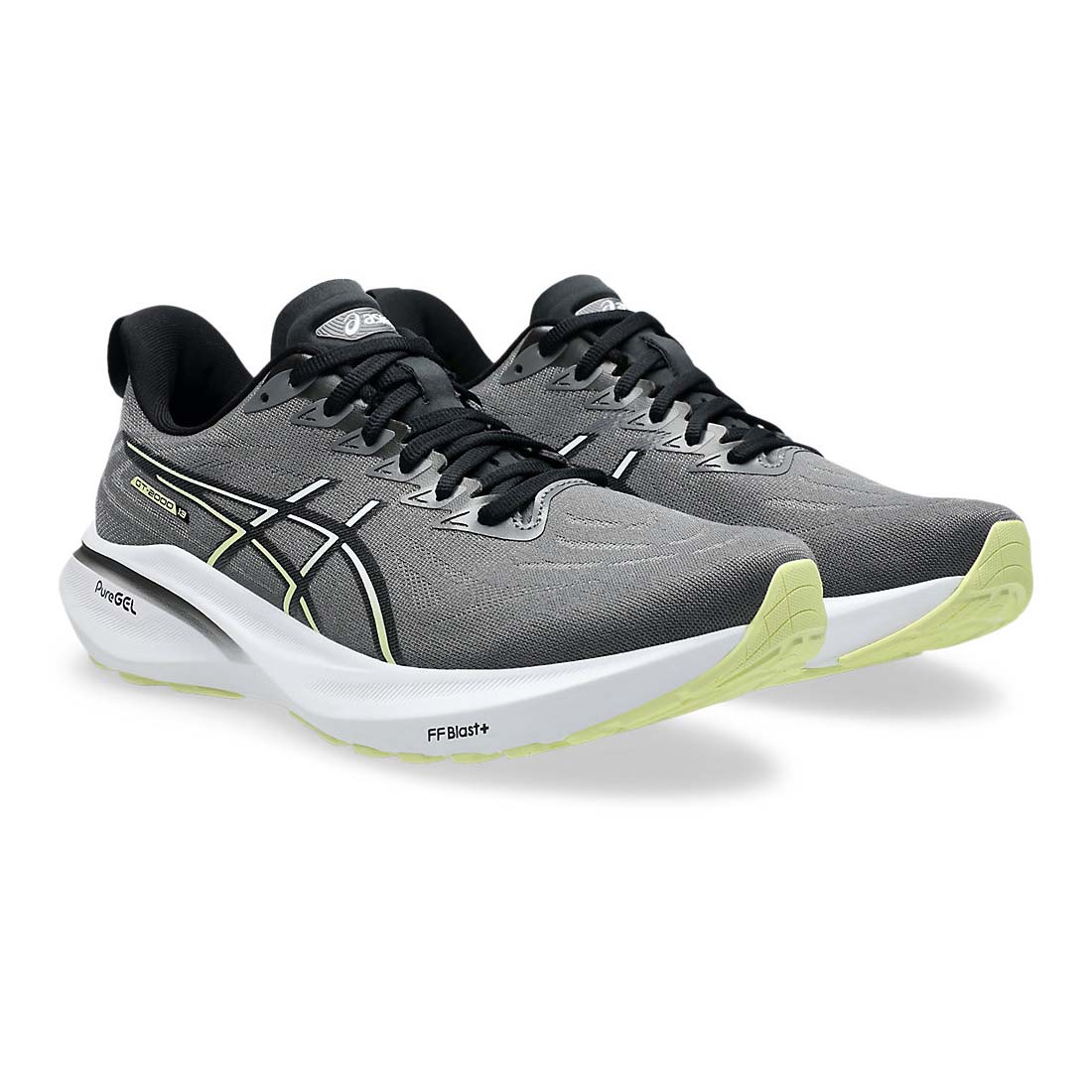 [秉宸] ASICS GT-2000 13 慢跑鞋 鐵灰 1011B861-022, , large
