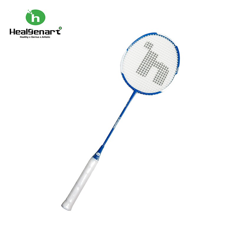 Badminton Racket, , large