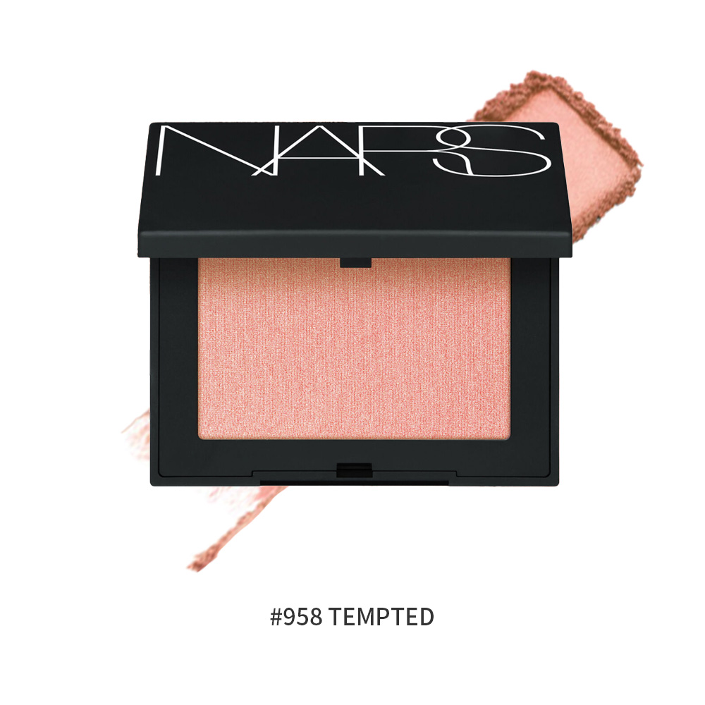 【NARS 】炫色腮紅 4.8g #新版TEMPTED, , large