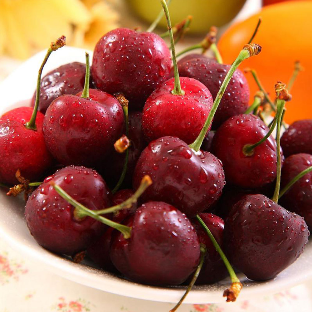 Northwest USA 9.5Row Cherry Gift Box, , large