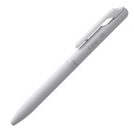 【 Pentel 飛龍 】 Calme靜暮 單色輕油性筆 0.5mm /支 BXA105  -  多款可選, , large