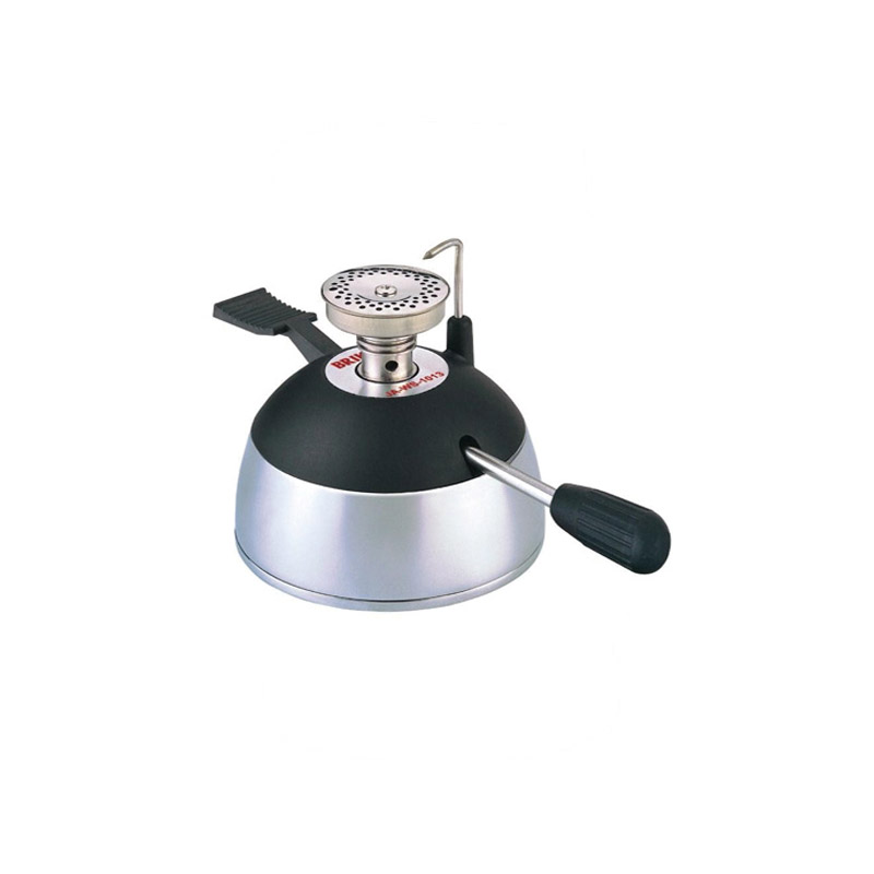 PEARL HORSE Mini Stainless Steel Hiking Stove &ndash; 30g &plusmn;5g