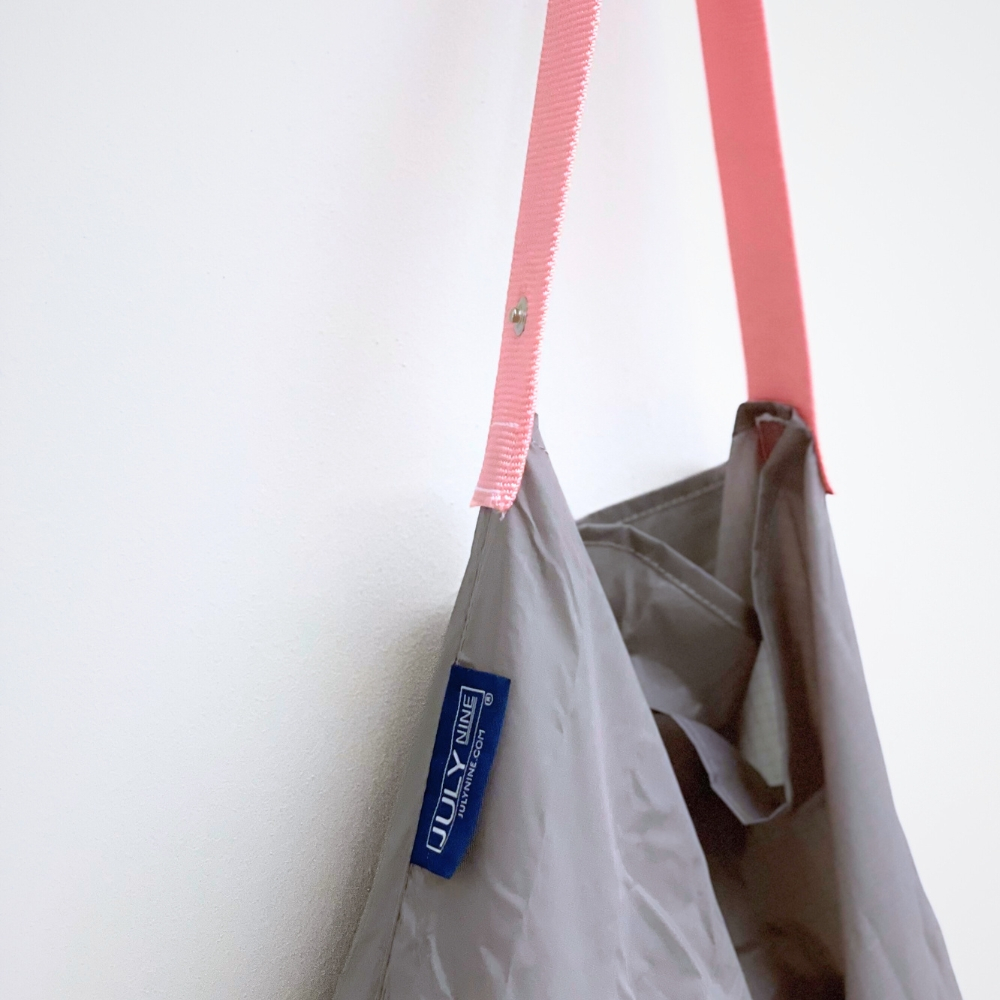JULY NINE SHUSHI SAC SHOPPING BAG 18", , large
