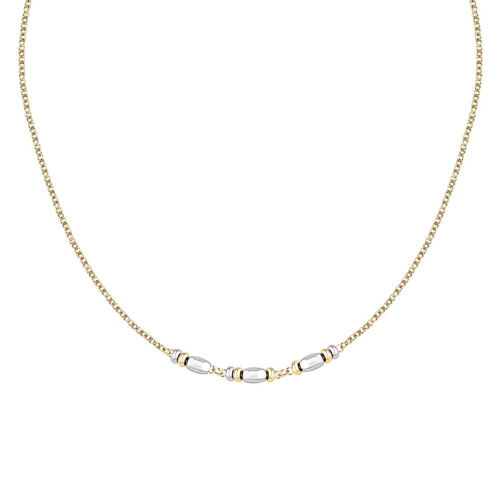 【MORELLATO】Colori 不鏽鋼多彩項鍊 SAXQ06, , large