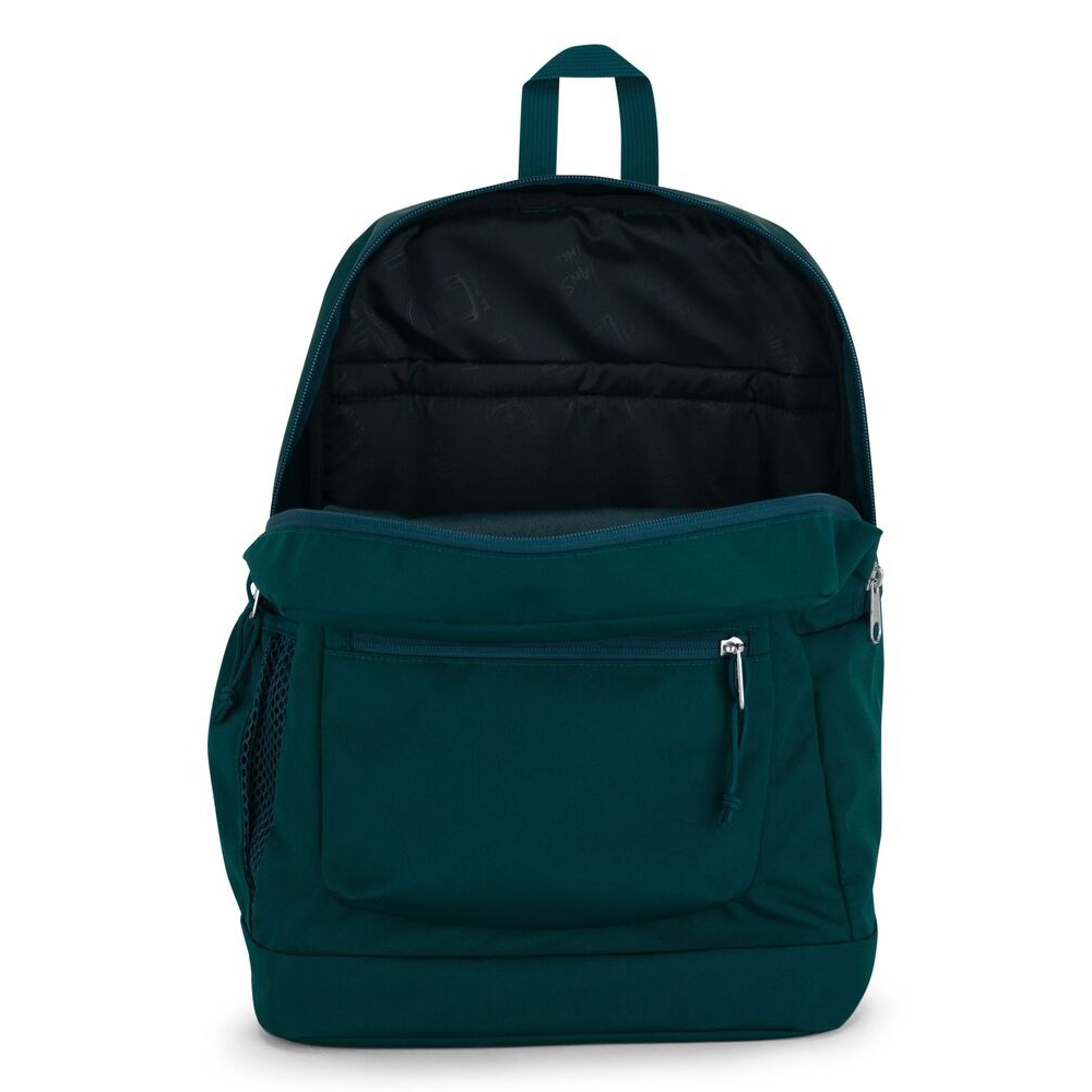 [秉宸] JANSPORT CROSS TOWN PLUS 後背包 JS0A7ZNZ, , large