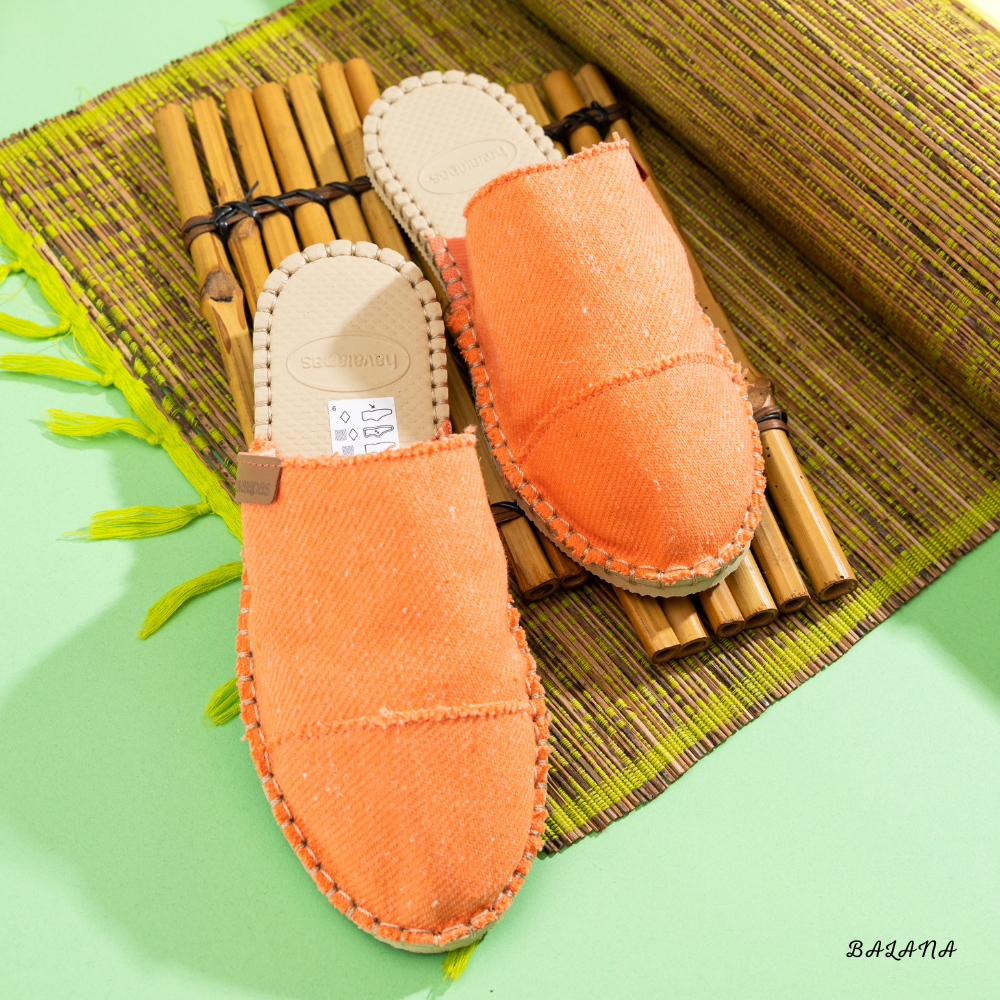 [巴拉娜巴西人字拖專賣店]中壢實體店面 Havaianas哈瓦仕 夾腳拖/人字拖鞋 MULE 包鞋  女款 沙灘 海灘 海邊, , large