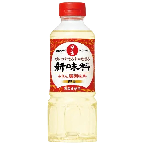 日之出味醂風調味料, , large