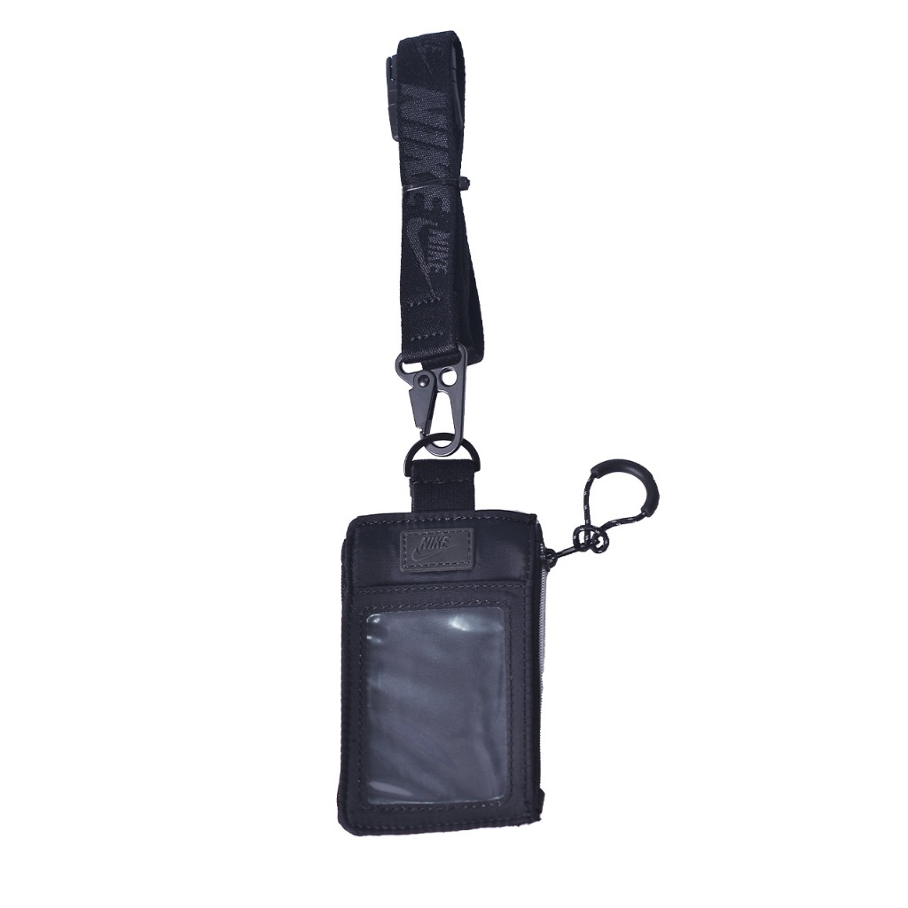 [秉宸] NIKE TECH STATEMENT 證件套 收納 小包 卡套 N1010967 25SS, , large