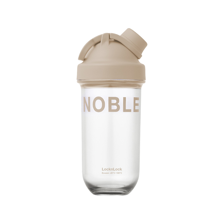 樂扣NOBLE搖搖杯830ml, , large