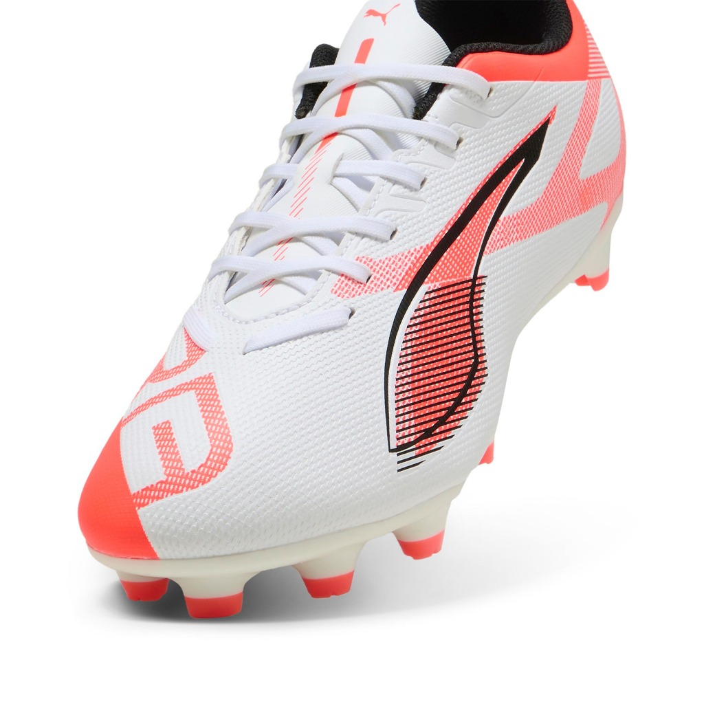 [秉宸] PUMA ULTRA 5 PLAY FG/AG 足球鞋 10816901 25SS, , large