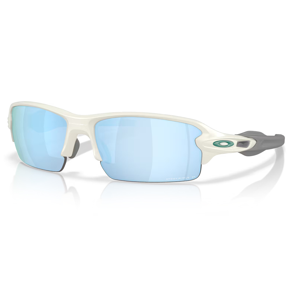 【OAKLEY】FLAK&reg; 2.0 (LOW BRIDGE FIT) 亞洲版 PRIZM 色控科技 偏光 海釣 運動太陽眼鏡, , large