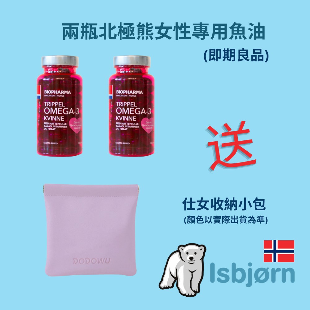 Isbjorn, , large