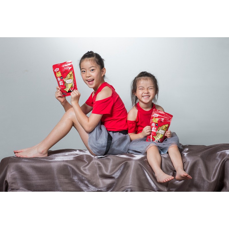 【台灣好漁】寶貝高鈣鱸魚鬆150g x2包 短效期促銷 2025.10.20 (寶寶魚肉鬆/魚鬆/純魚肉不含豆粉味精), , large