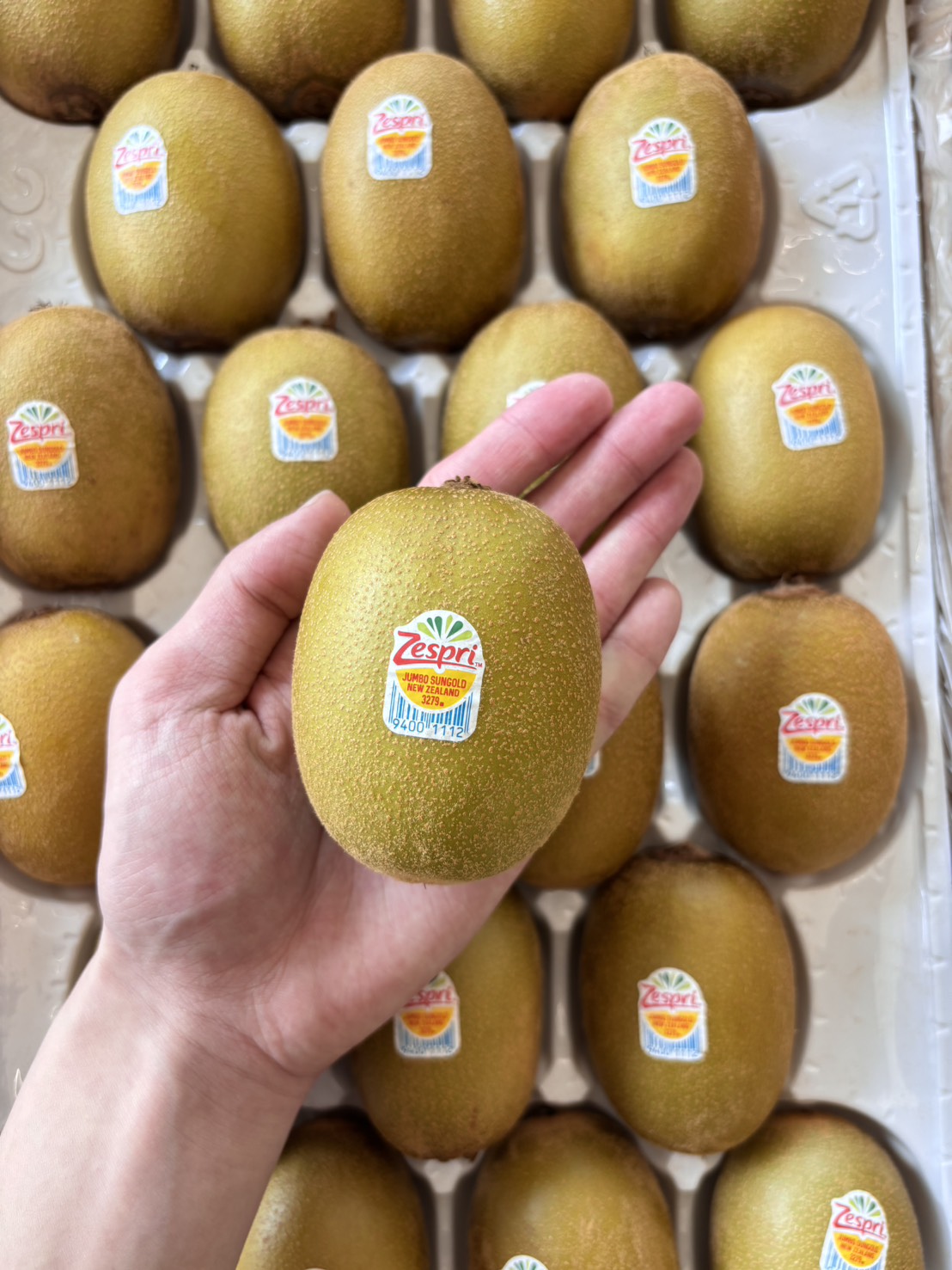 Zespri™ SunGold Kiwifruit, , large