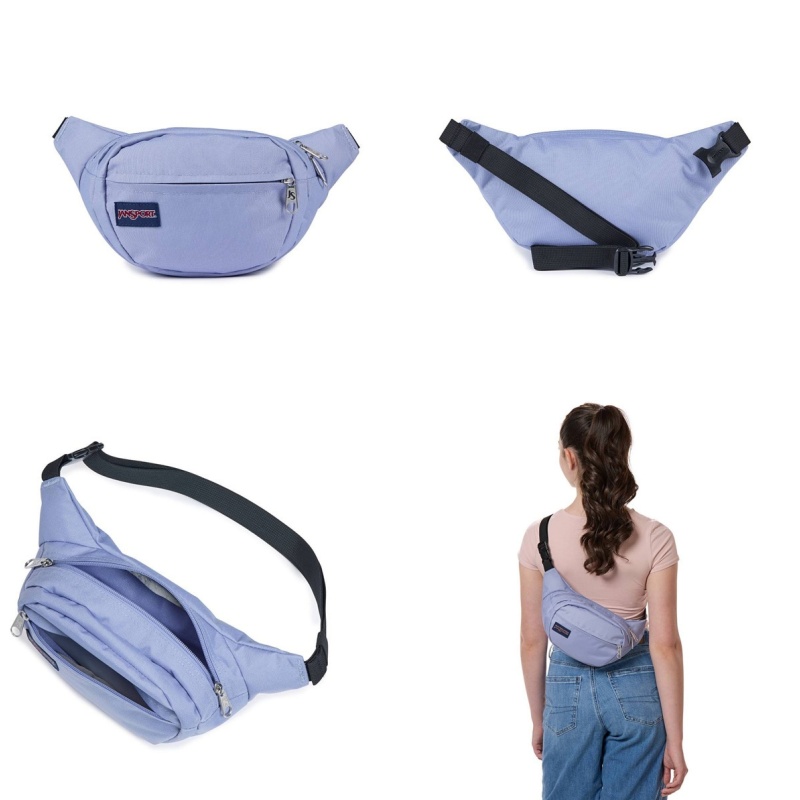 [秉宸] JANSPORT FIFTH AVENUE 腰包 JS00TAN1, , large