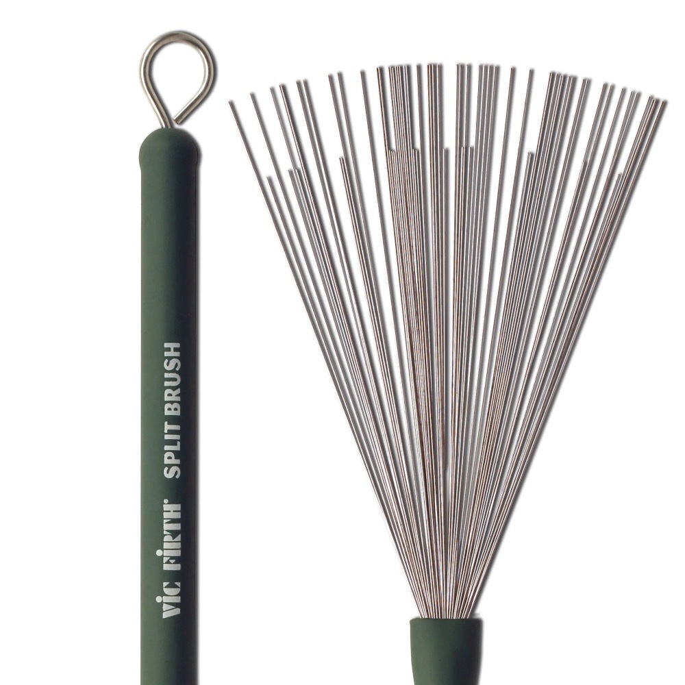 VIC FIRTH SB 伸縮款鼓刷【敦煌樂器】, , large