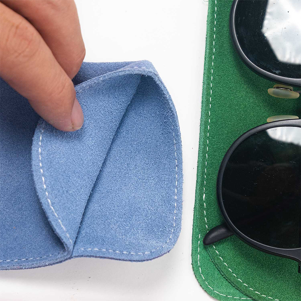 [TRAVELMAR] 隨行皮件眼鏡套-多色可選, , large