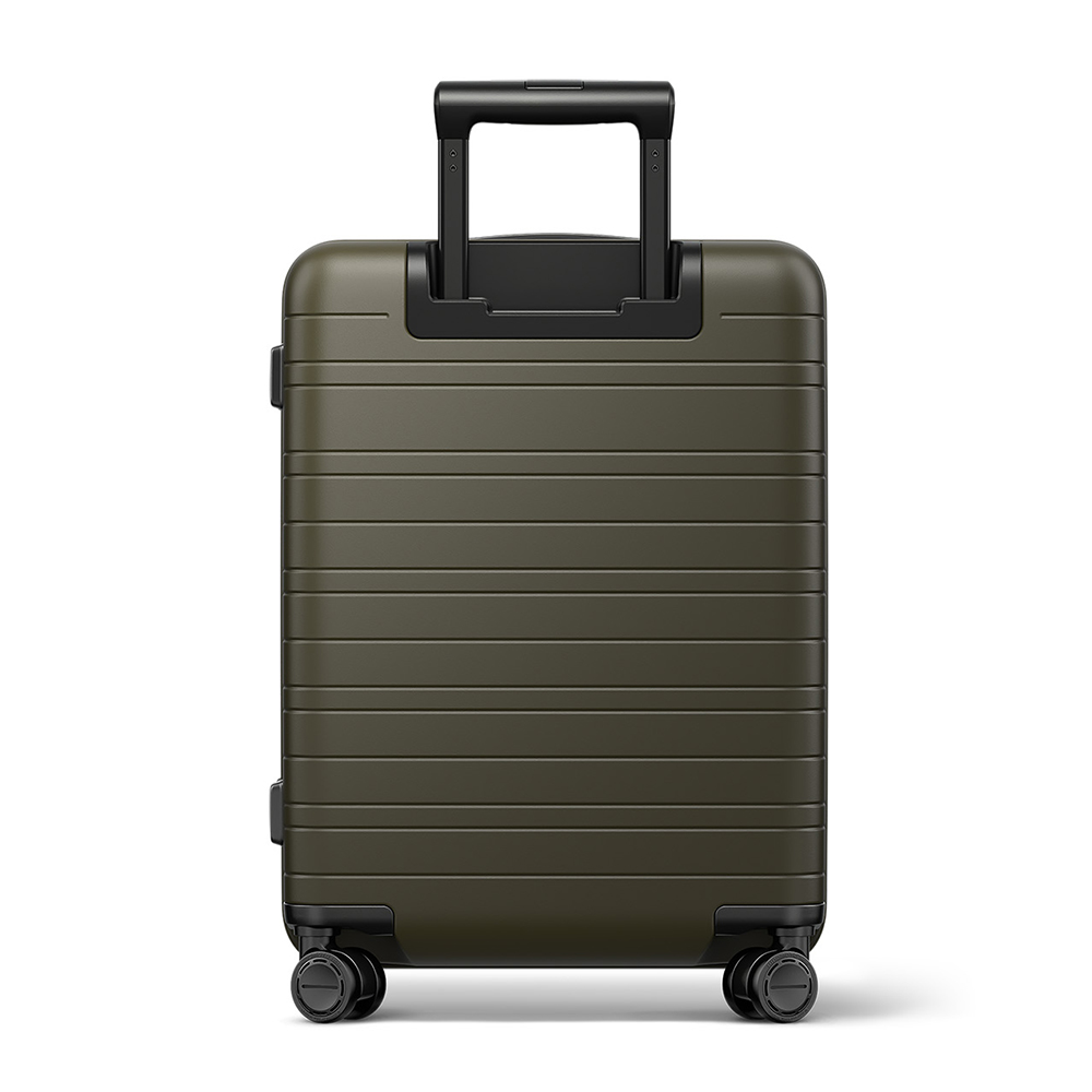 HORIZN STUDIOS PRO系列 20吋登機箱H5 (橄欖綠), , large