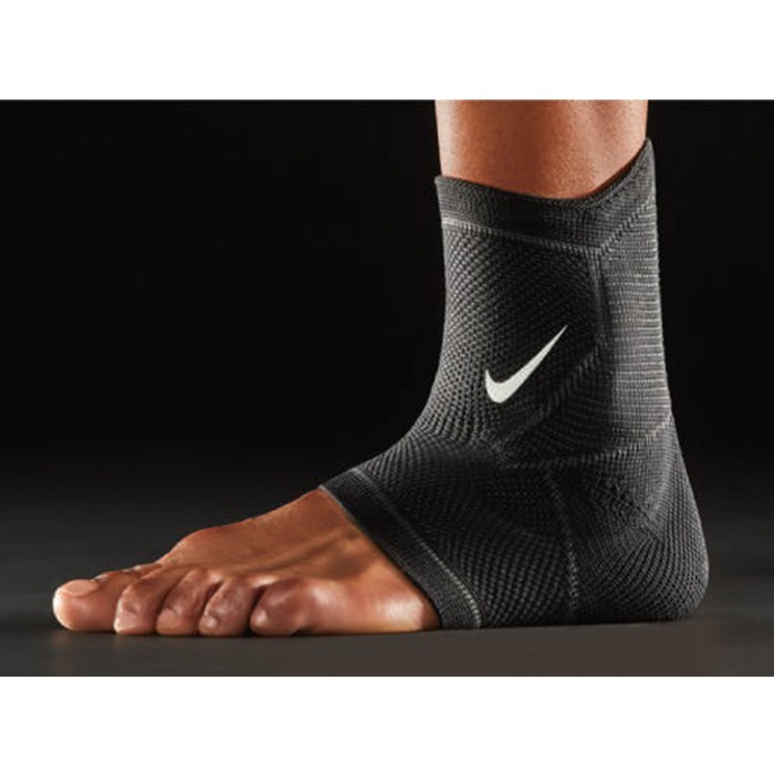 [秉宸] NIKE PRO KNITTED 針織護踝套 單入裝 DRI-FIT快乾科技 N1000670031, , large