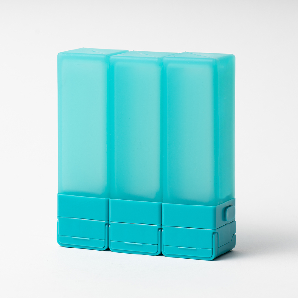 Suzzi 積木旅行分裝瓶 L 100ml 三件旅行組, , large