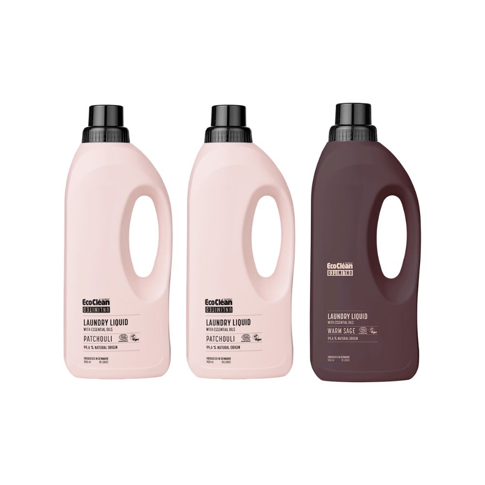 Unlimited Laundry Patchouli, , large