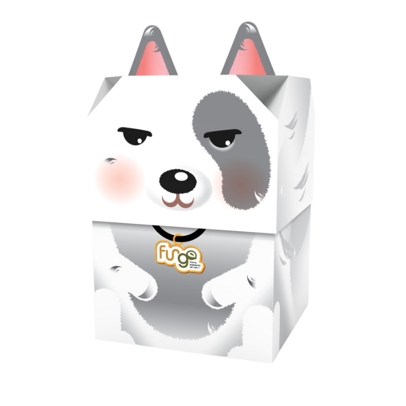 [萬鑫]Fungo芳菓好旺來堅果禮盒(綜合纖果)150g(2盒組), , large