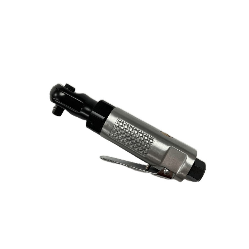 【BOA】TW-251B 三分3/8 輕巧型 90&deg;氣動棘輪扳手 三分棘輪套筒板手 迷你棘輪板手 氣動工具, , large