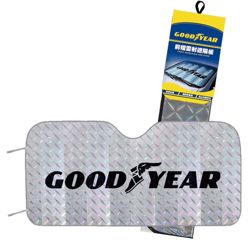 car sun visor