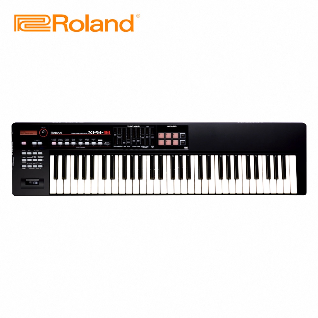 ROLAND XPS-10 61鍵 合成器【敦煌樂器】, , large