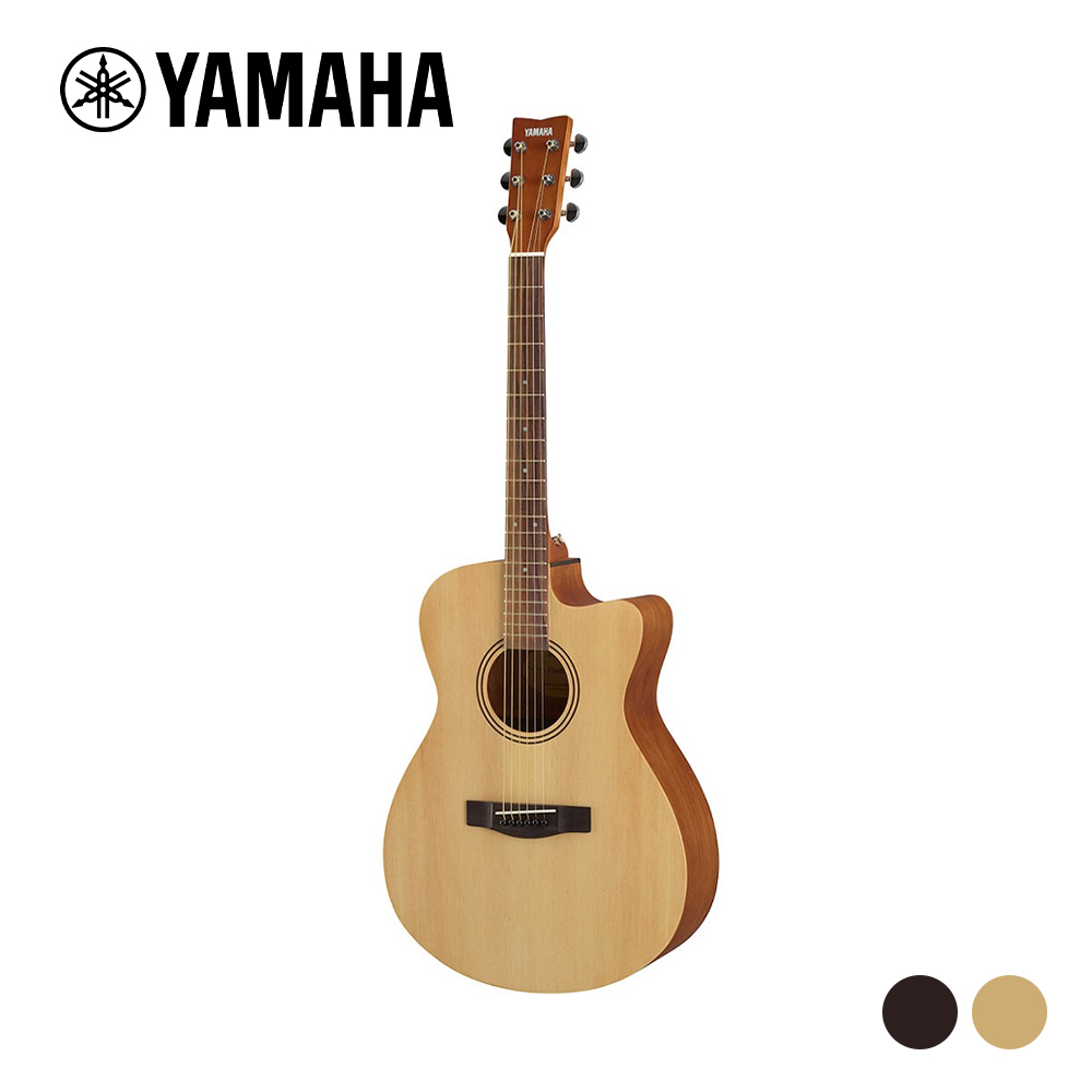 YAMAHA FSX400, , large