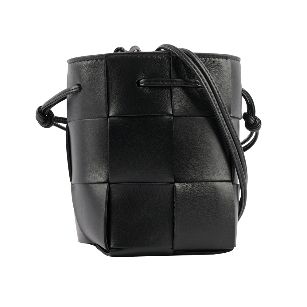 Mini Bucket Bag, , large