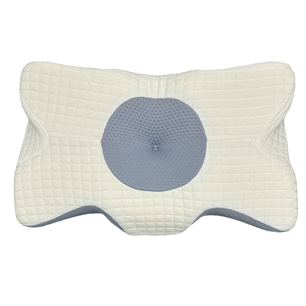 Butterfly Neck Support Pillow