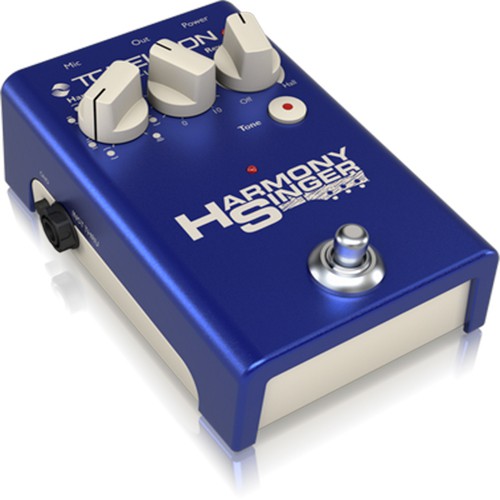 TC HELICON Harmony Singer 2 人聲效果器【敦煌樂器】, , large