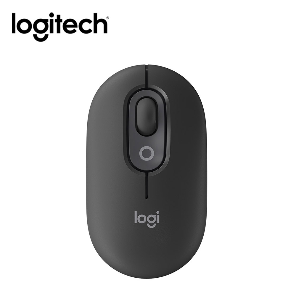 Logitech POP  Mouse White, , large