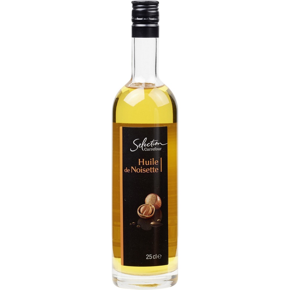 C-Selection Hazelnut Oil, , large