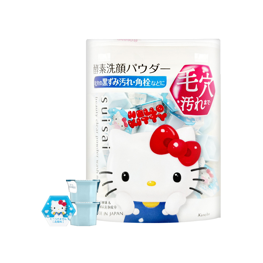 Kanebo, , large