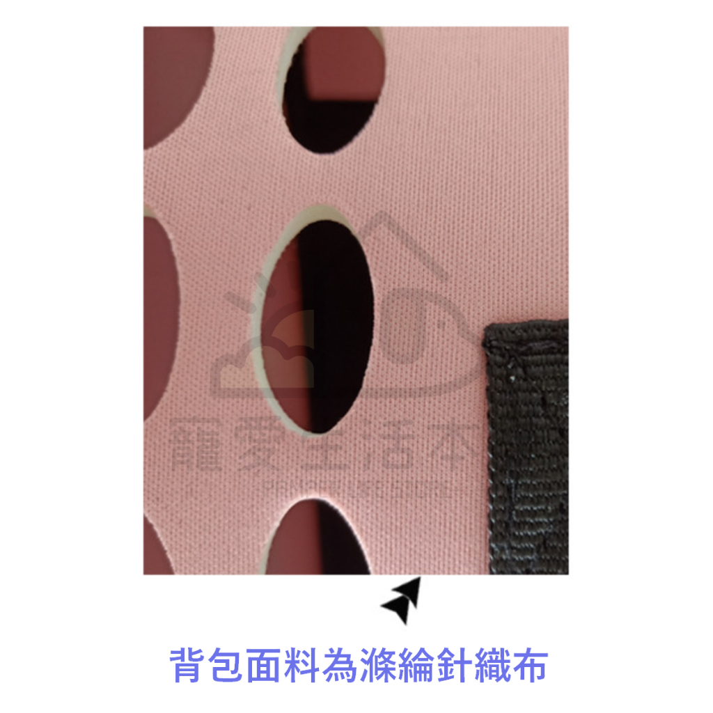 【寵愛生活本舖】寵物手提/肩背外出包 寵物外出背包 外出籠, , large