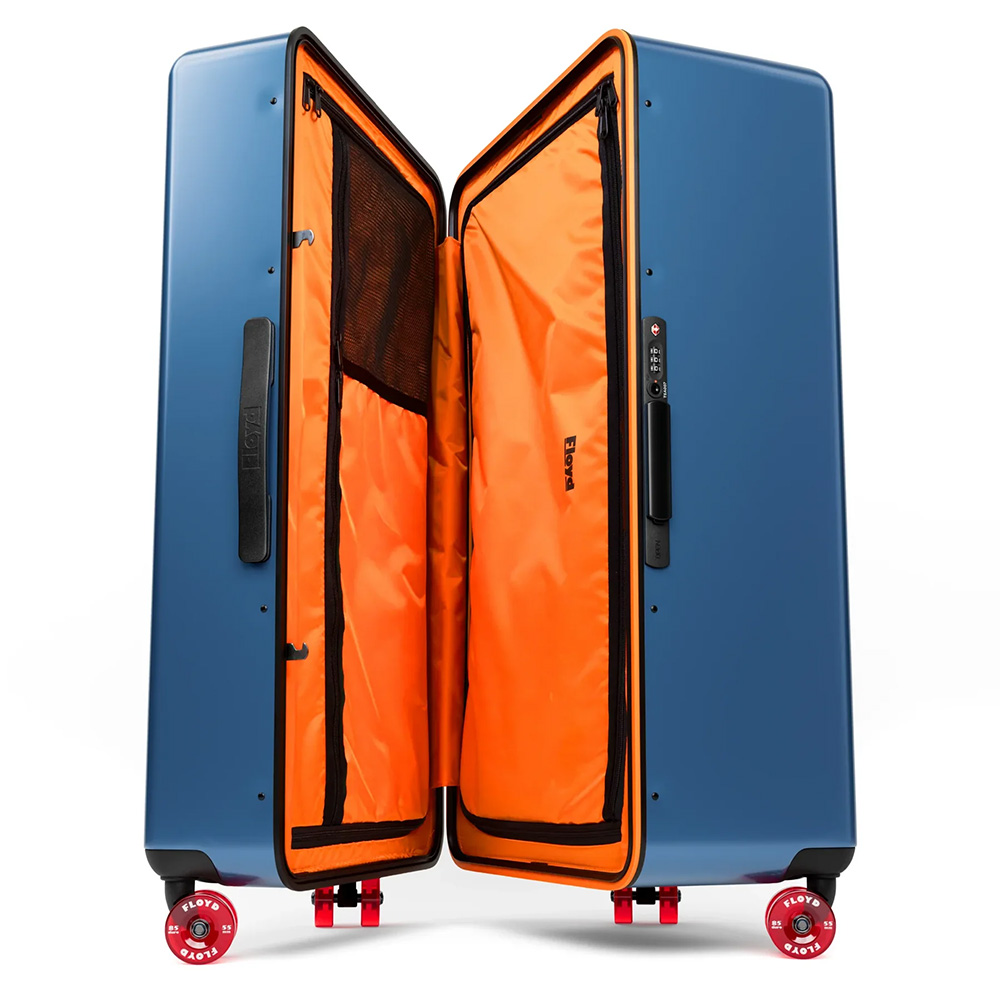 FLOYD Pacific Blue Blod 31, , large