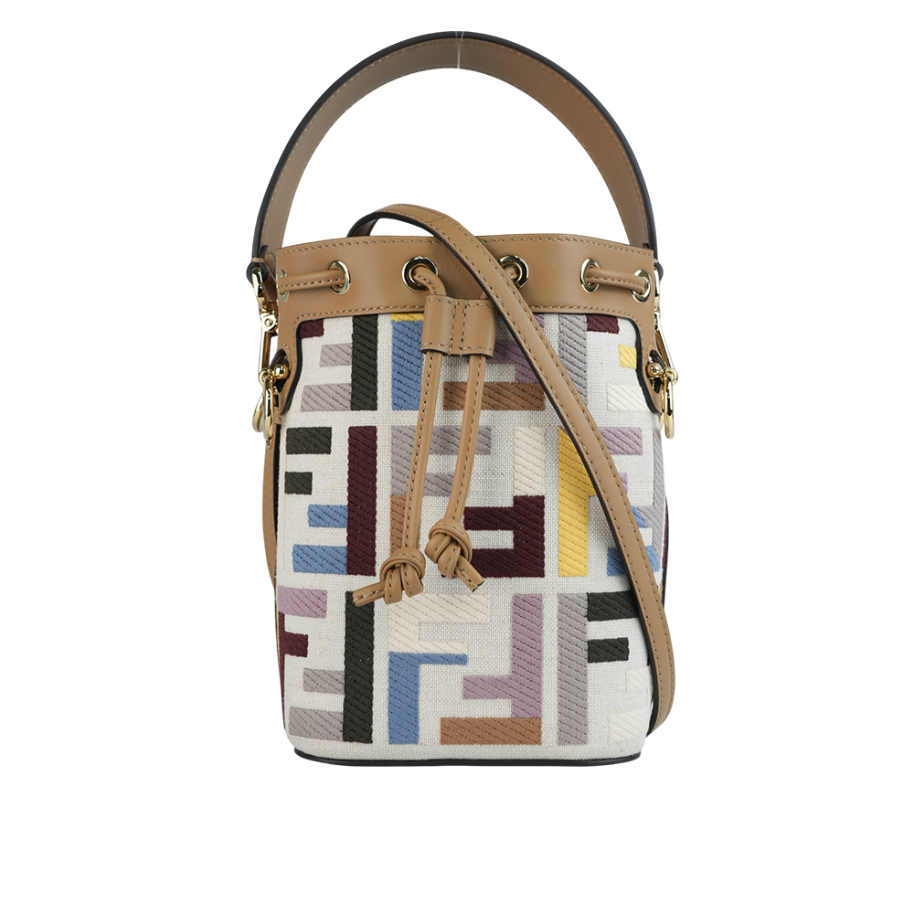 bucket bag, , large