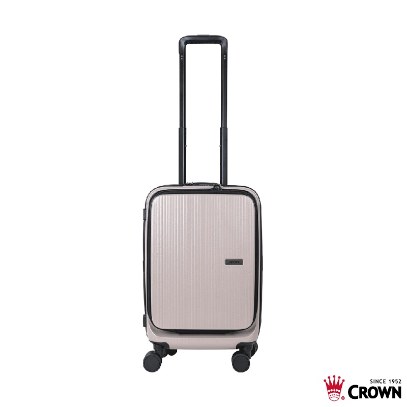 CROWN C-F1910 19.5 Luggage, , large