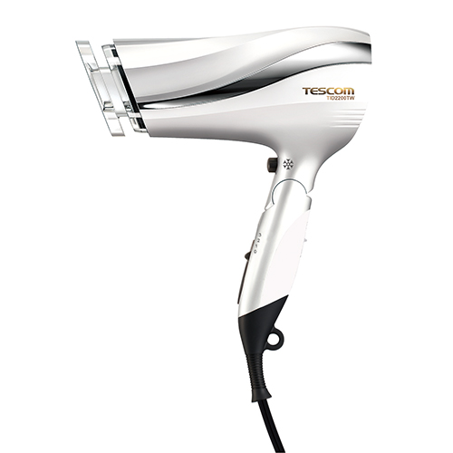 TESCOM TID2200TW Hair Dryer, , large