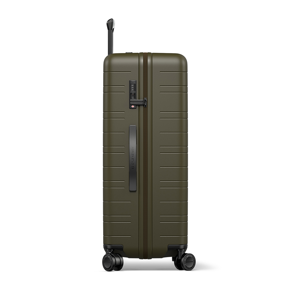HORIZN STUDIOS Pro H7 Dark Olive, , large