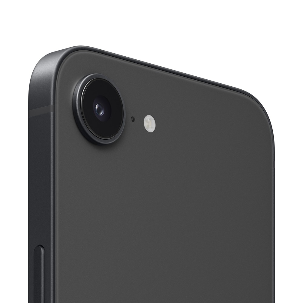 APPLE iPhone 17e 256G 5G 6.1吋 智慧型手機 _ 台灣公司貨 ＋ 專用 (螢幕寶貼& 手機背套), , large