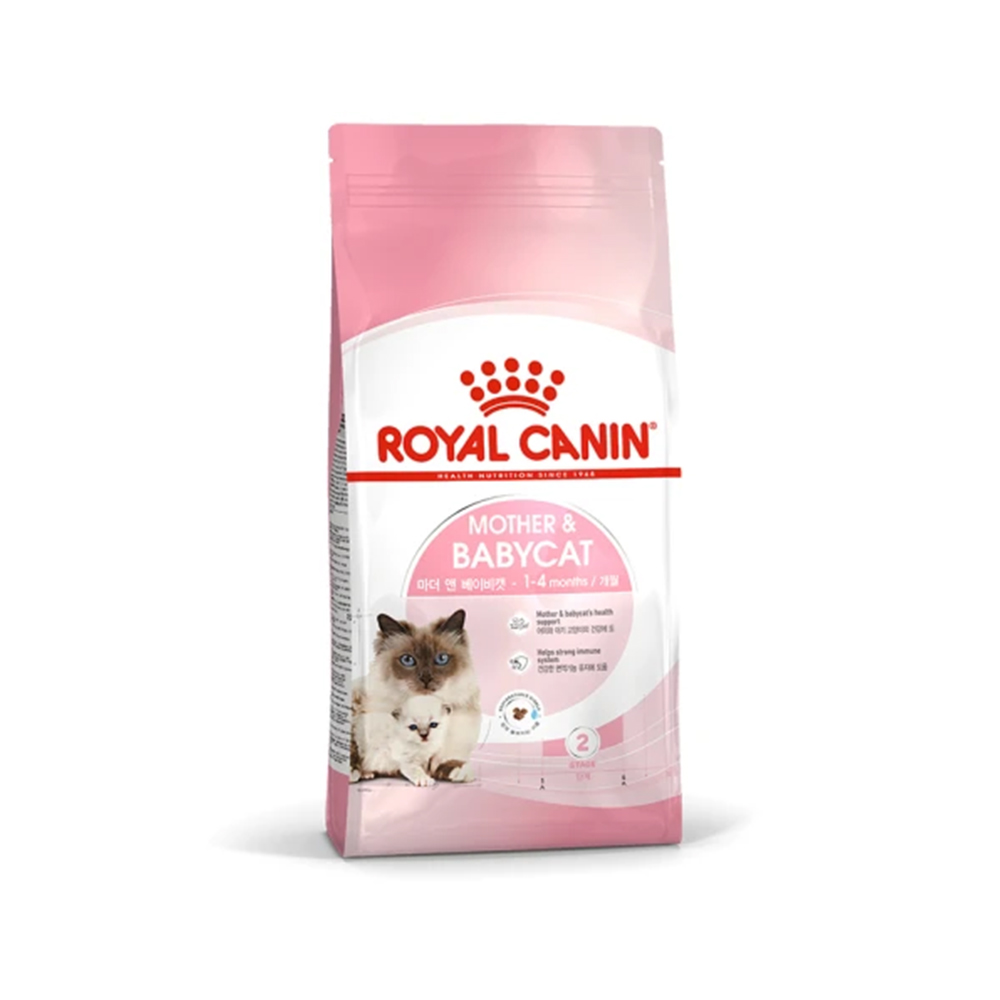 【Royal Canin法國皇家】離乳貓與母貓BC34, , large